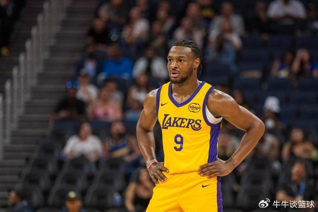 杨瀚森签约詹姆斯所在经纪公司 将报名NBA选秀