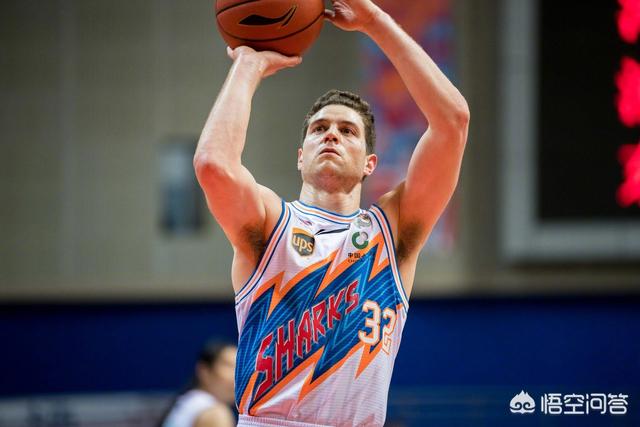 CBA常规赛数据：孙铭徽三项第一 杨瀚森盖帽王